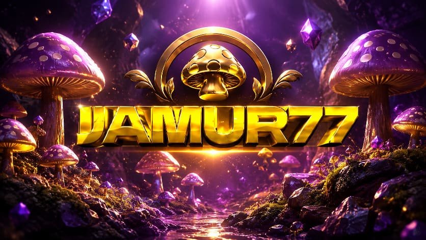 jamur77